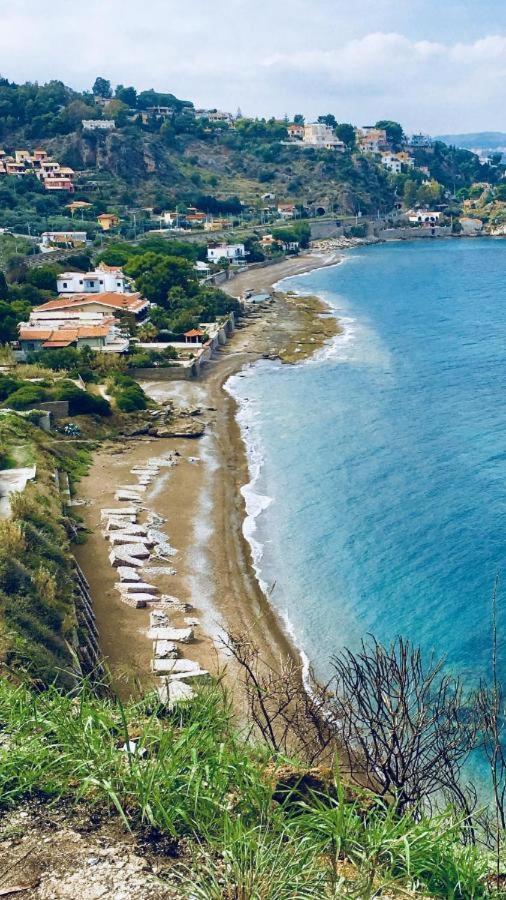 Torrenormanna Prestige House Near Cefalu Mandra Capreria Luaran gambar