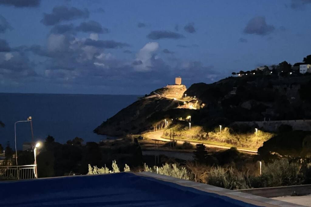 Torrenormanna Prestige House Near Cefalu Mandra Capreria Luaran gambar