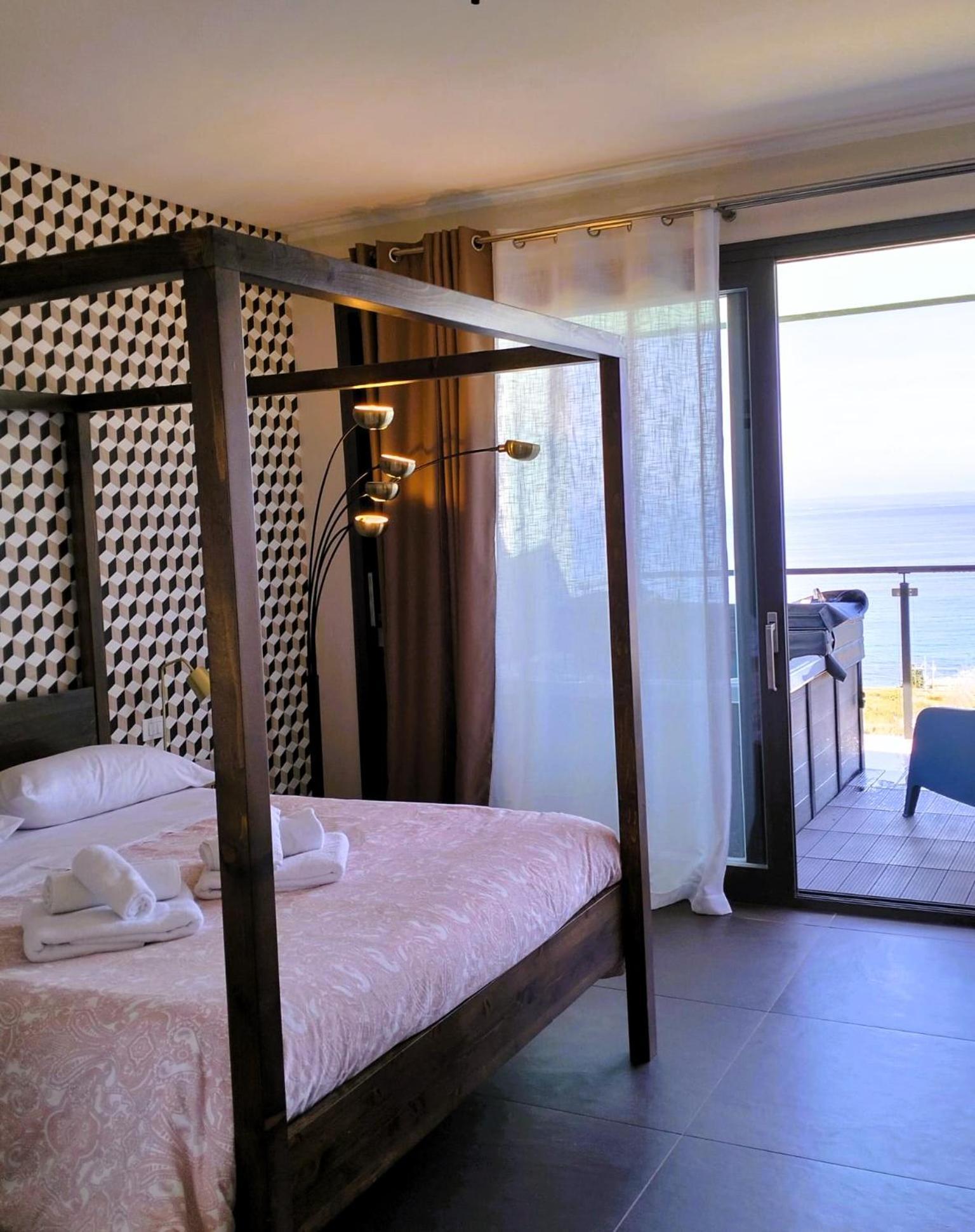 Torrenormanna Prestige House Near Cefalu Mandra Capreria Luaran gambar
