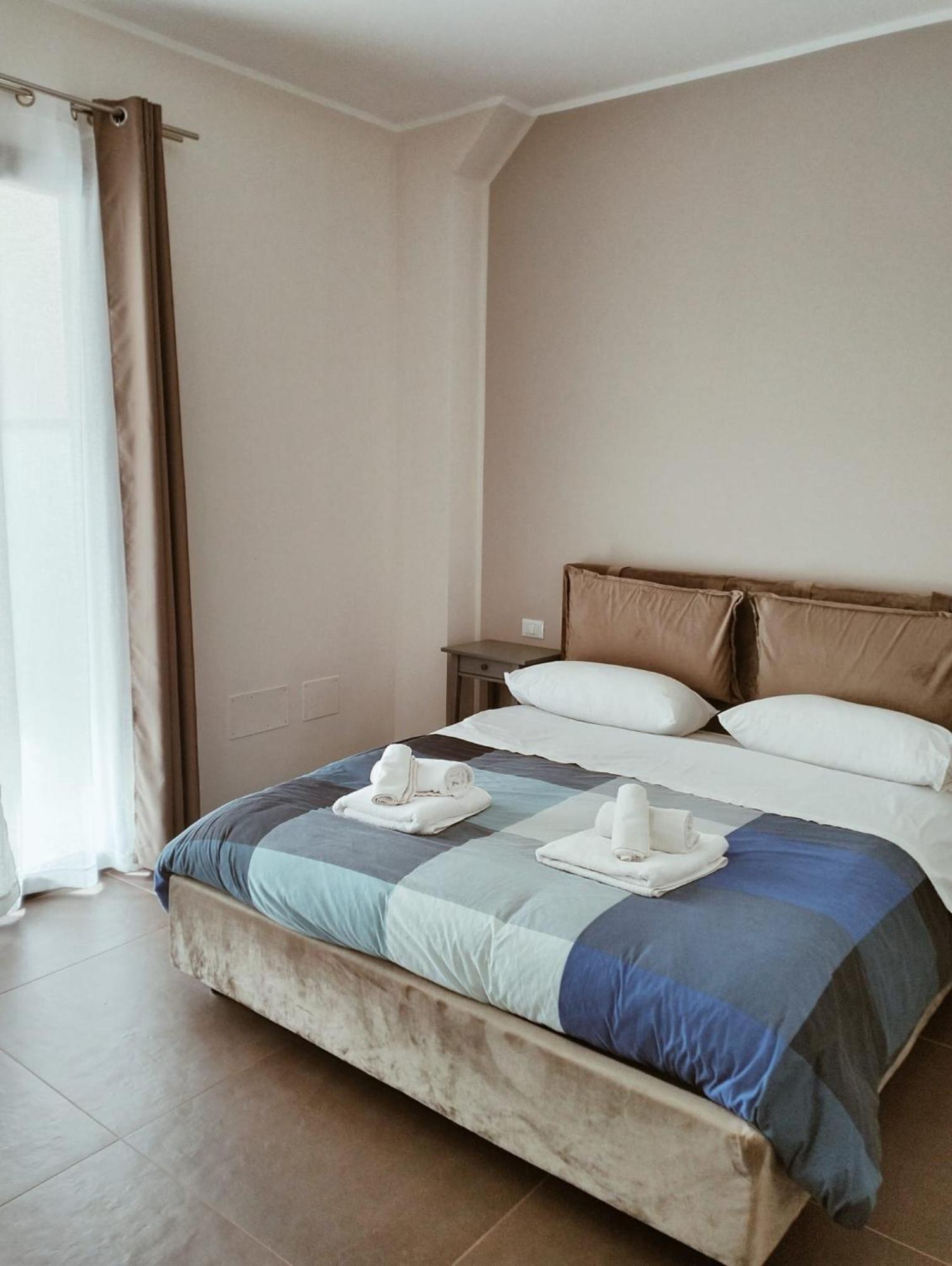 Torrenormanna Prestige House Near Cefalu Mandra Capreria Luaran gambar