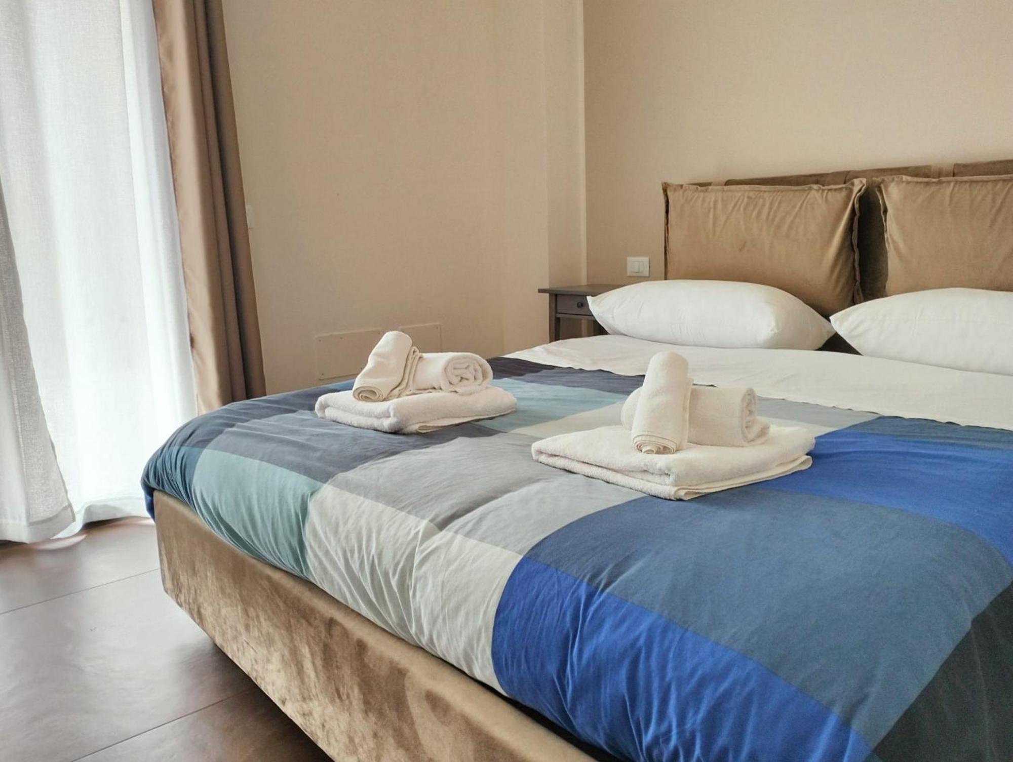 Torrenormanna Prestige House Near Cefalu Mandra Capreria Luaran gambar